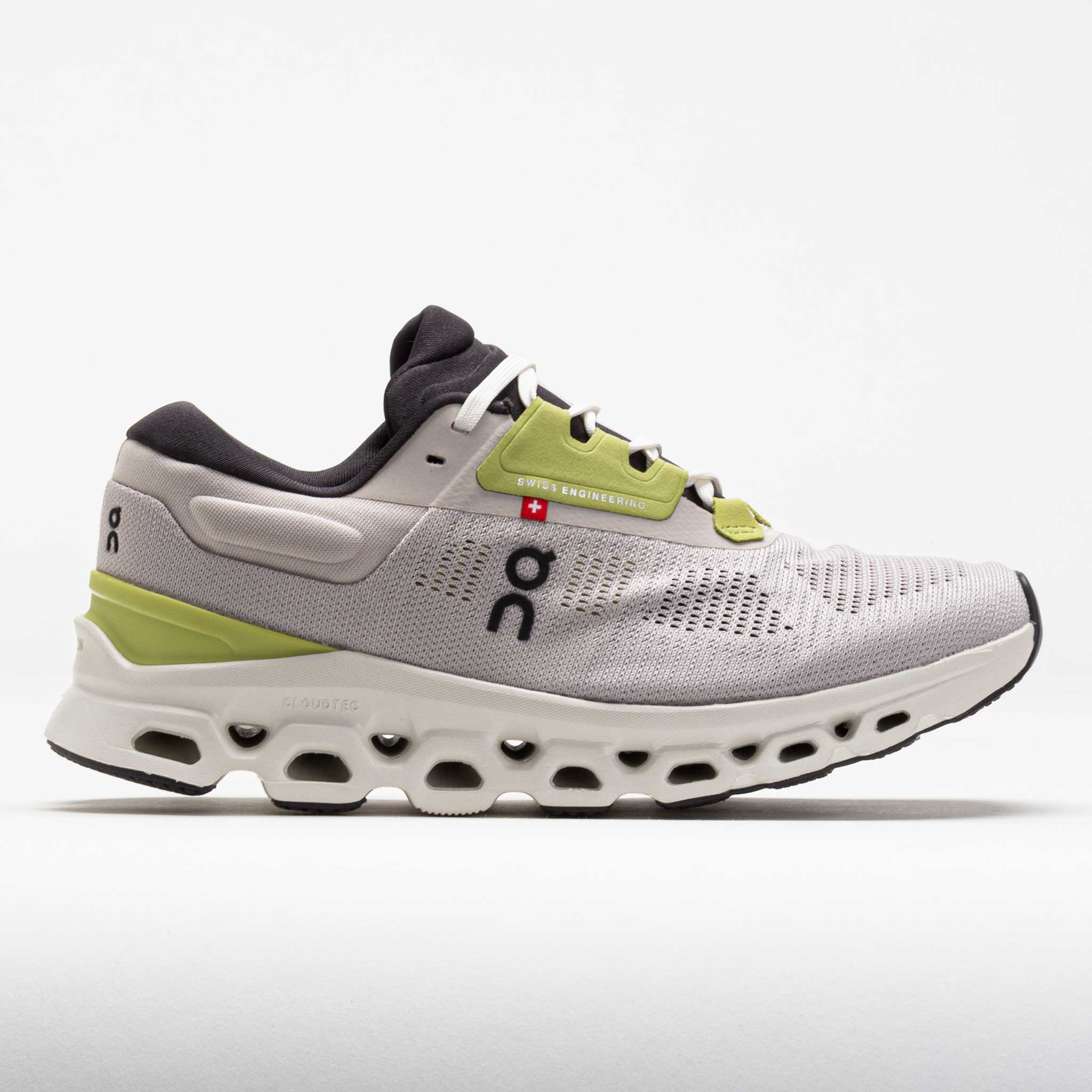 Cloudstratus
